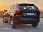 Volvo XC 60 DRIVe Summum - 15