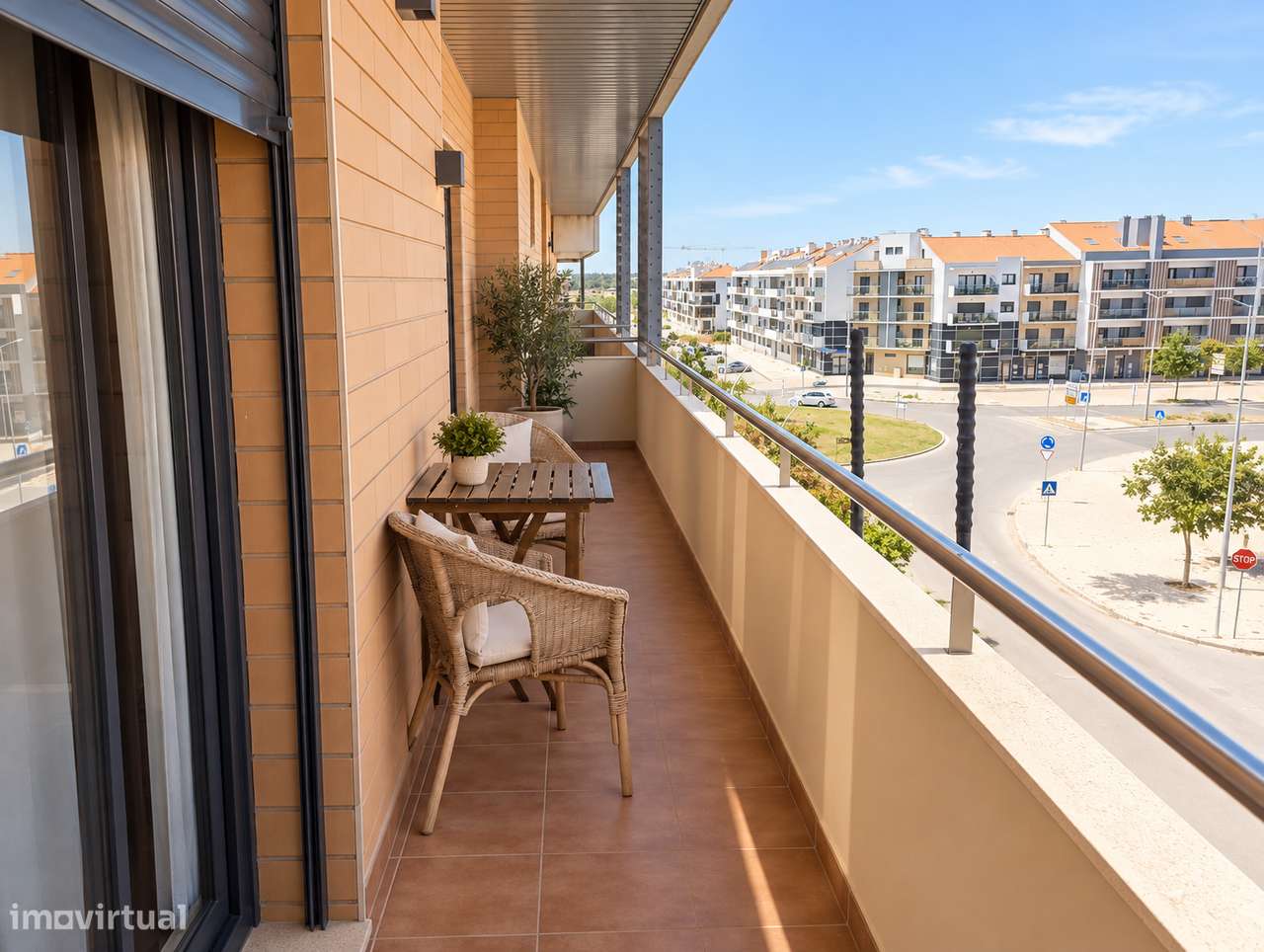 Apartamento T3 Duplex Pinhal Novo-20