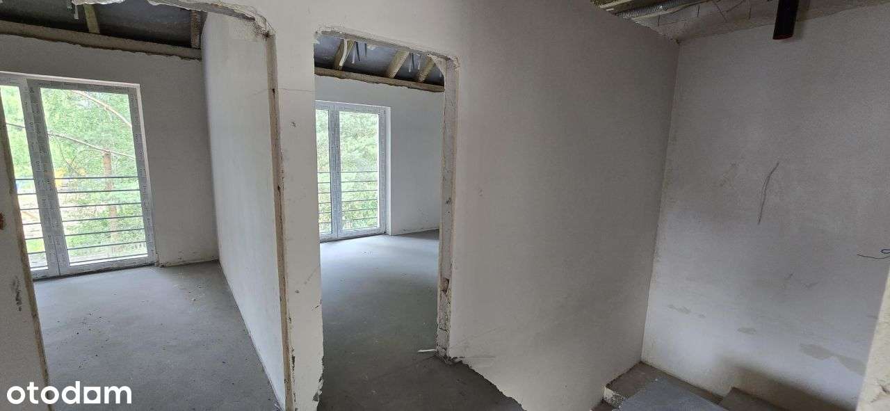 Przestronny bliźniak ok.143m, cicha okolica . - Pełny obrazek: 5/8