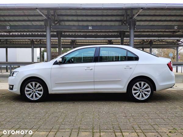 Skoda RAPID 1.0 TSI Ambition - 2