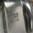 Felgi 5x110 16 Opel Astra Zafira Vectra 4szt (F281) - 6