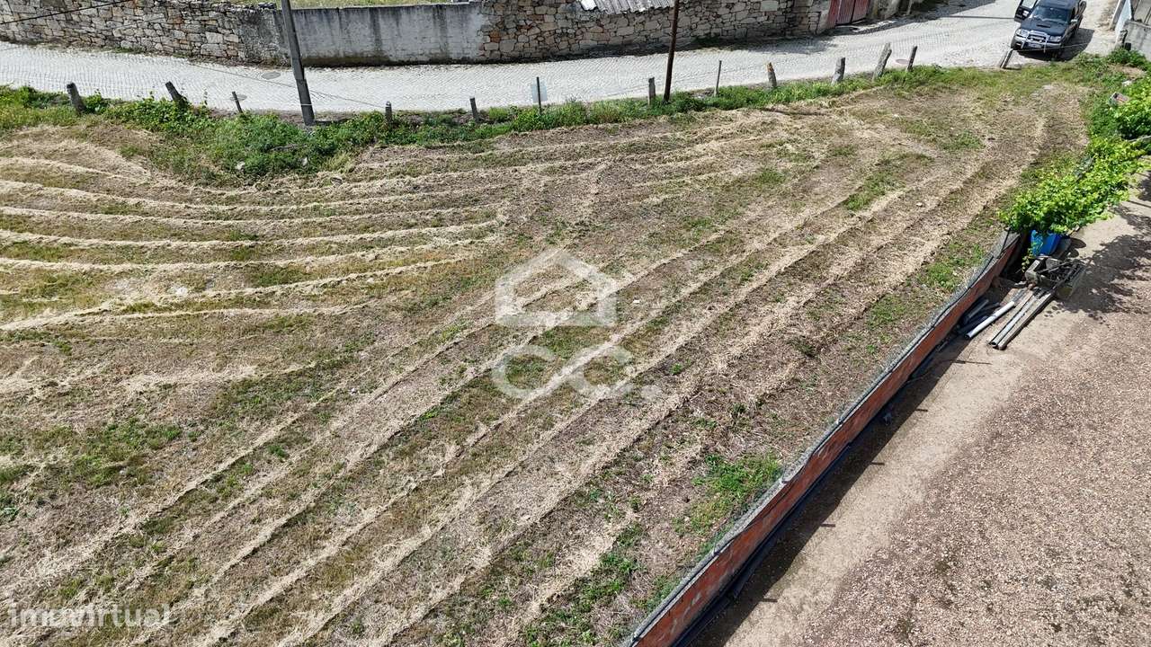 Oportunidade Terreno Urbano com 965m² em Chaves Com Projeto-17