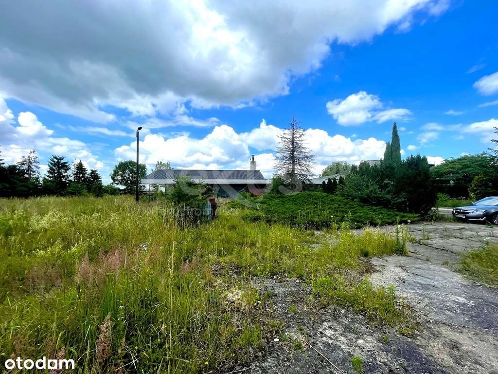 Hala,biura,magazyn,działka 42ar!!! - Pełny obrazek: 5/10