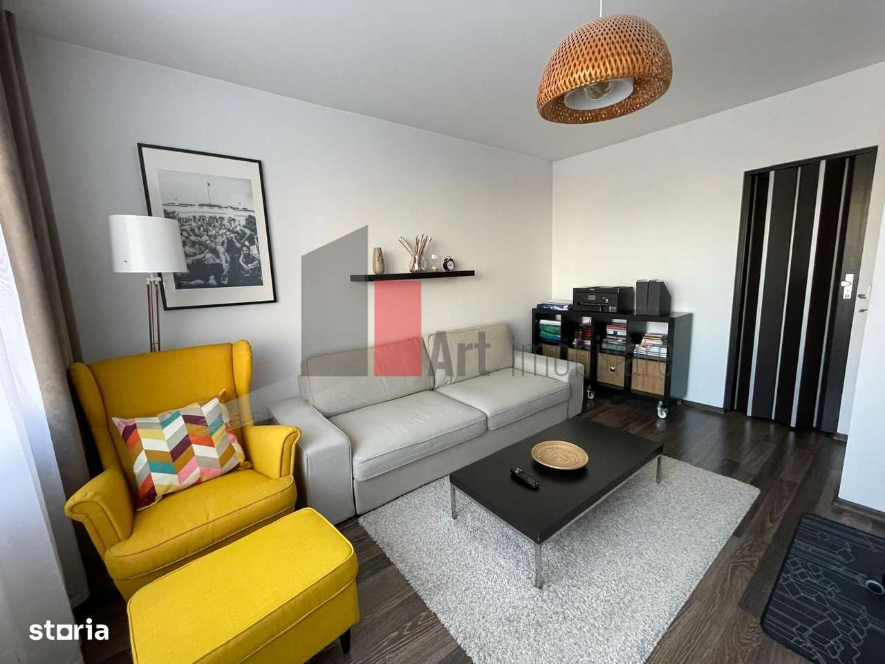 APARTAMENT 2 CAMERE -SALA PALATULUI - Imagine principală: 5/20