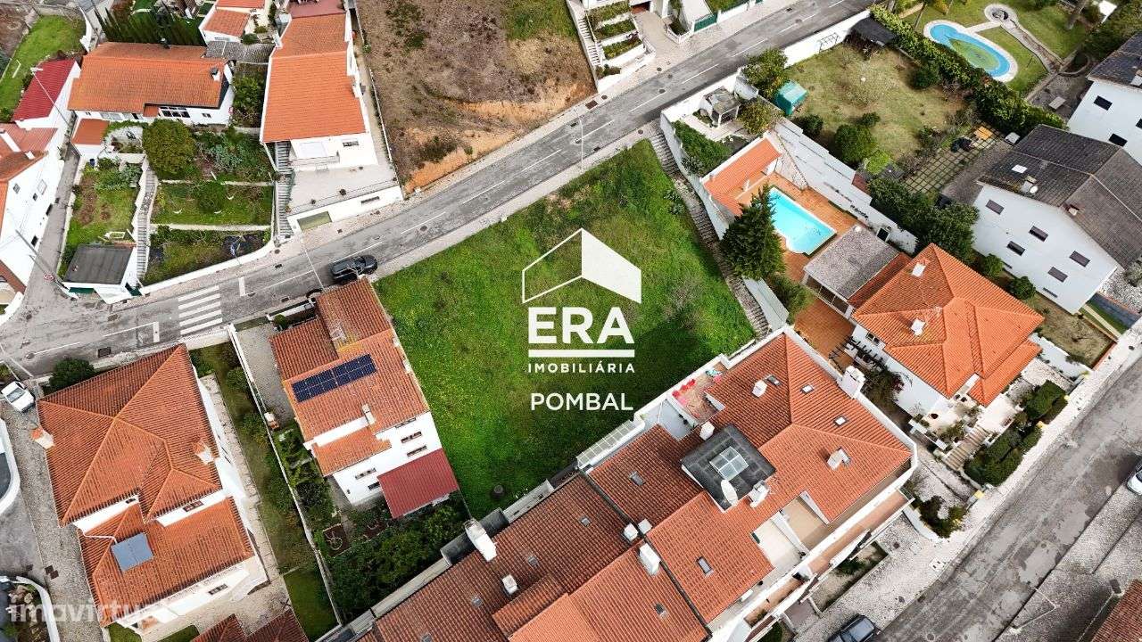 Lote situado em Pombal - Grande imagem: 4/26