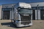 Scania R450 - 2