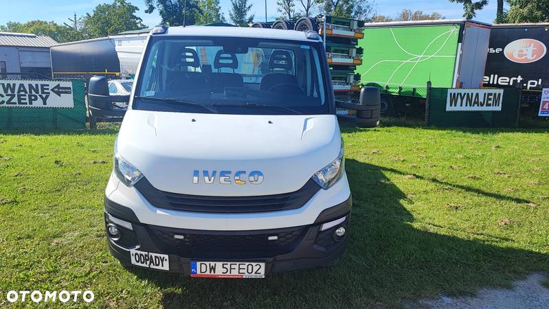 Iveco DAILY - 5