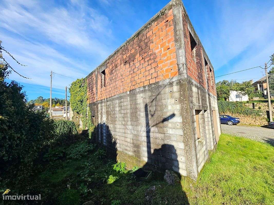 Moradia T3 para venda - Grande imagem: 5/6