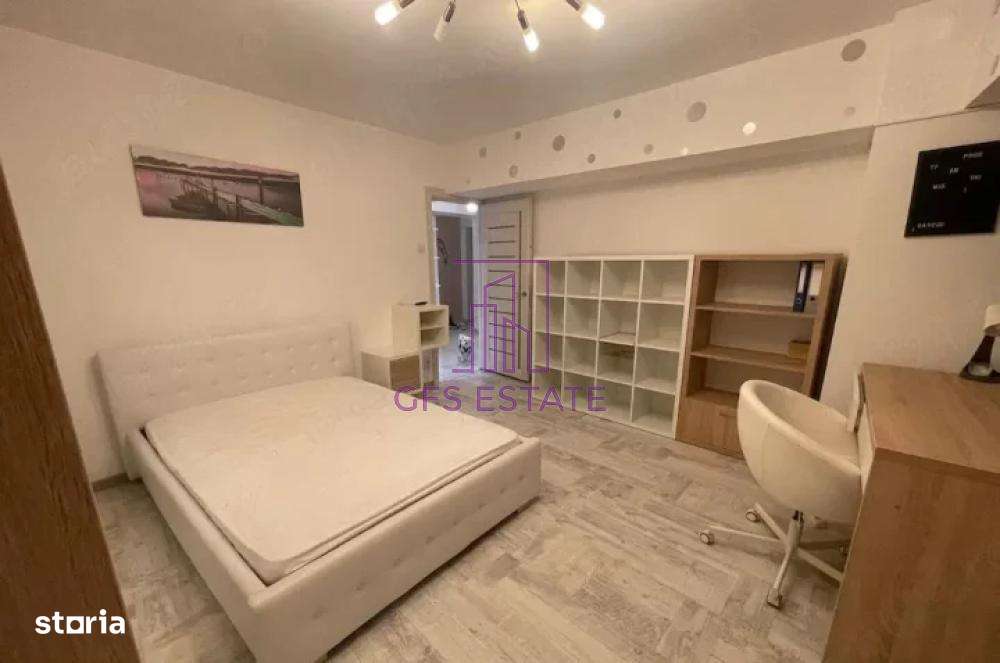 Inchiriere Apartament 2 Camere Nerva Traian|Centrala — fotografia 3