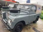 Land Rover Serie III - 7