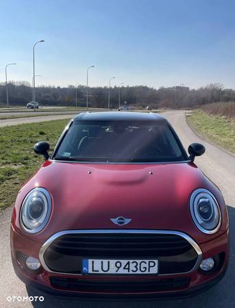 MINI Clubman Cooper - 8