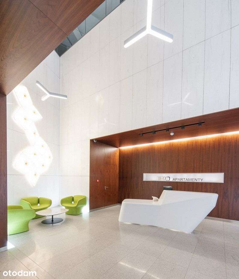 Ekskluzywny apartament z jacuzzi - Pełny obrazek: 2/7