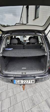 Opel Meriva 1.4 Cosmo - 21