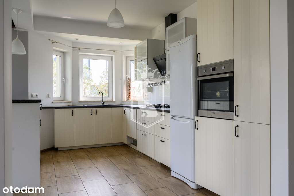 Atrakcyjny dom w zabudowie bliźniaczej - Radzymin - Pełny obrazek: 4/20