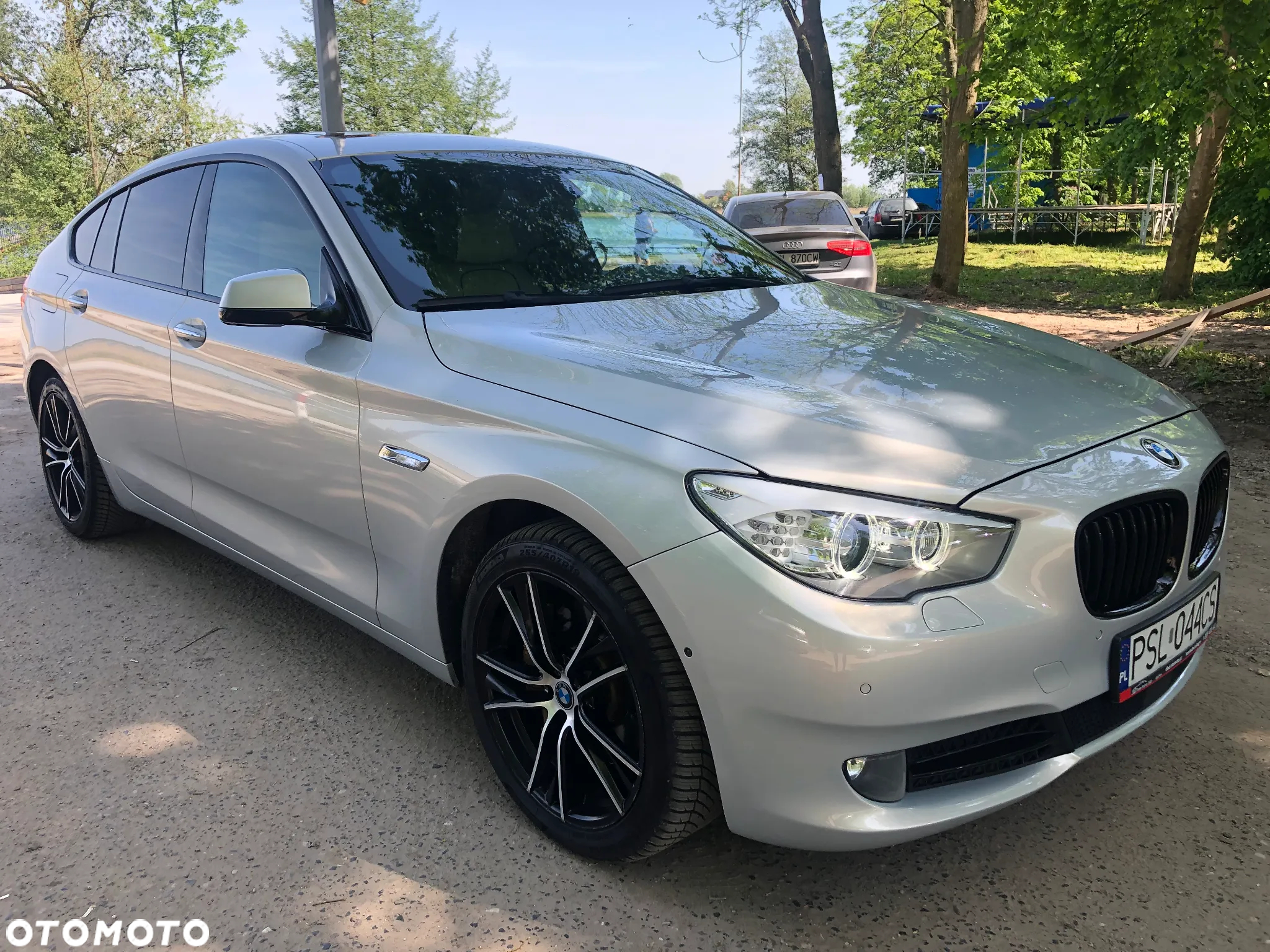 BMW 5GT 530d xDrive Gran Turismo - 2