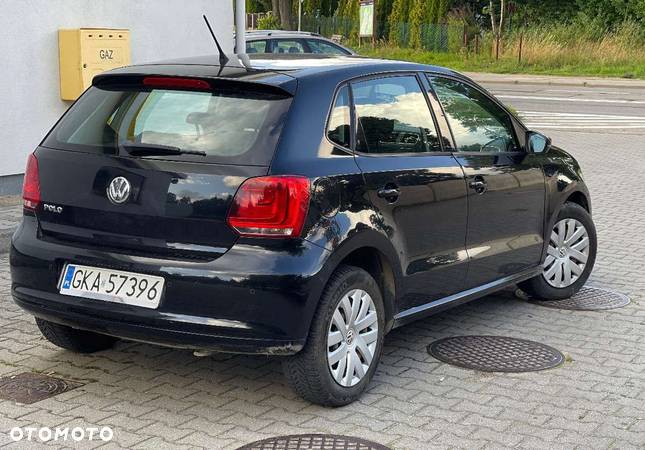 Volkswagen Polo - 9