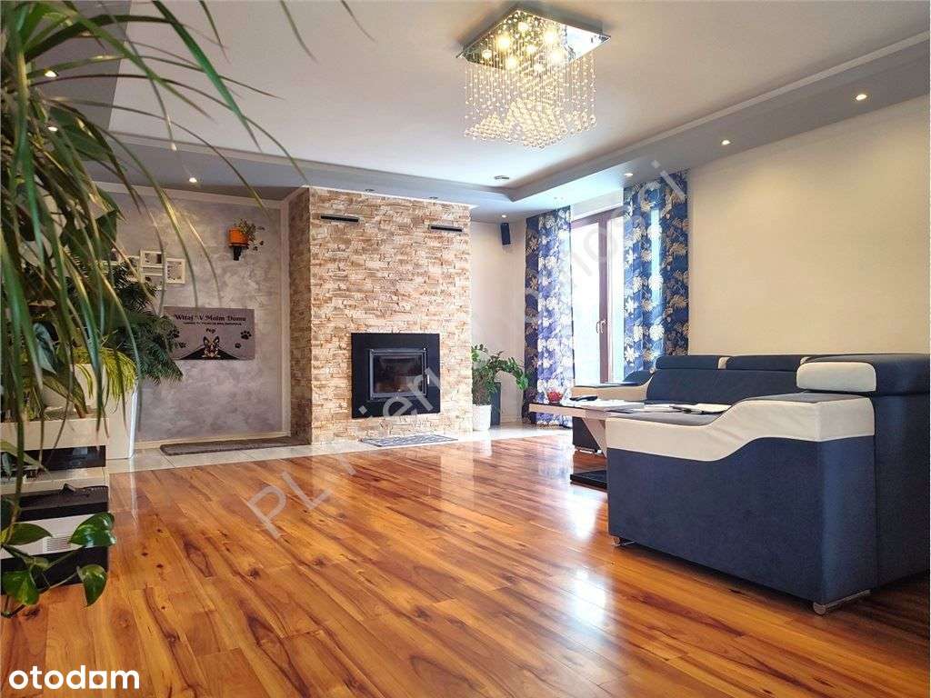 Nowoczesny I Energooszczędny !!!-2