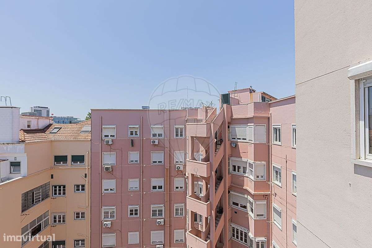 Apartamento T3 para venda-41
