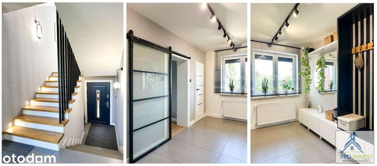 Dom z mieszkaniem i biurem w jednym-11