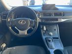 Lexus CT 200h Business - 7