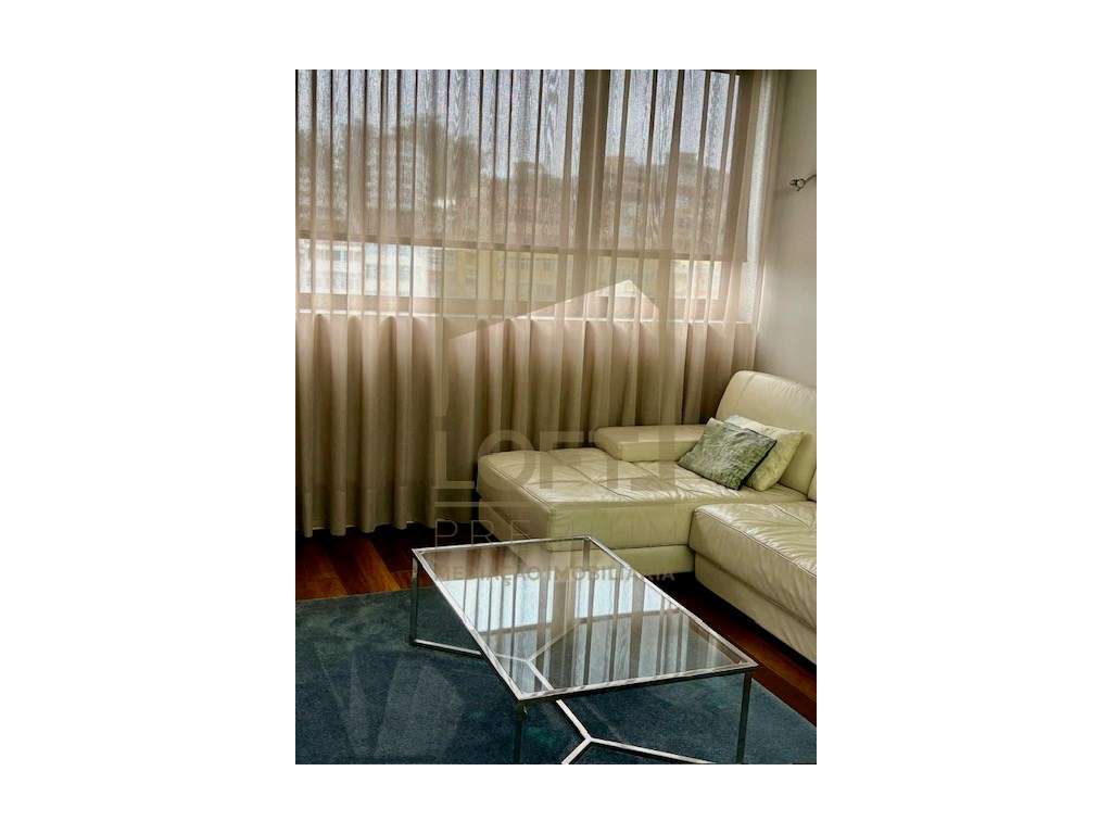 Apartamento T2 Mobilado e Equipado nas Antas, Porto - Grande imagem: 5/15