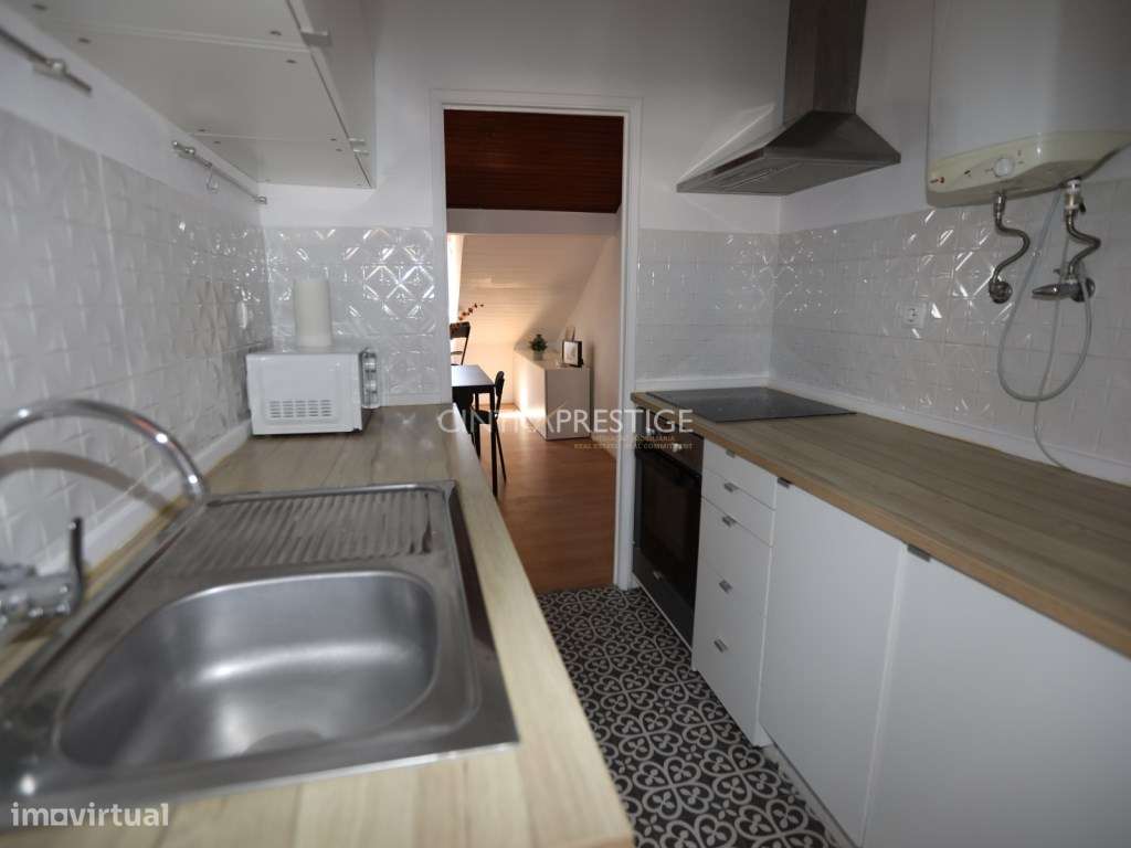 Apartamento T2 - Santo António, Lisboa | Mobilado | Excelente Inves...-13