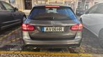 Mercedes-Benz C 180 AMG Line Aut. - 7