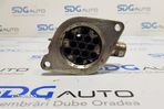 Racitor gaze EGR 9645689780 Peugeot Expert 2.0 HDI 2006-2012 Euro 4 - 4