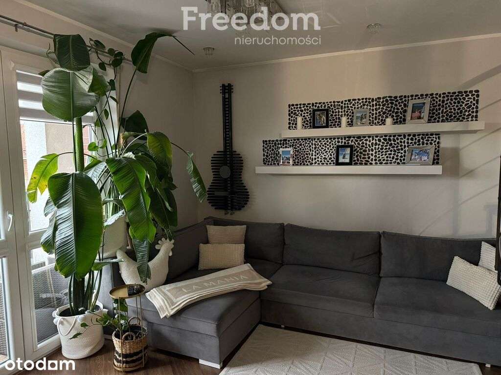 Mieszkanie na Mazurach - Pełny obrazek: 4/20