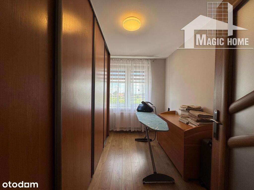 Wolnostojący dom w Olesznej!-18