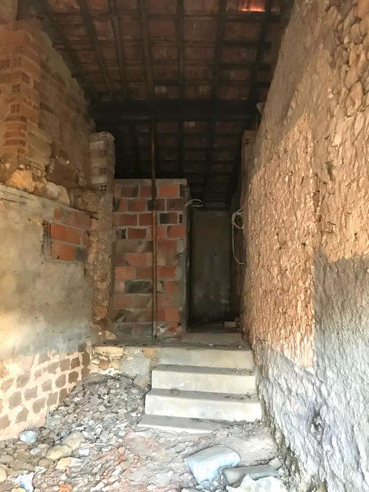 Moradia, Arrecadação, Terreno 1720m2-6