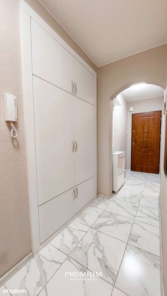 Mieszkanie 3 pokoje ul. Chopina Oława-15