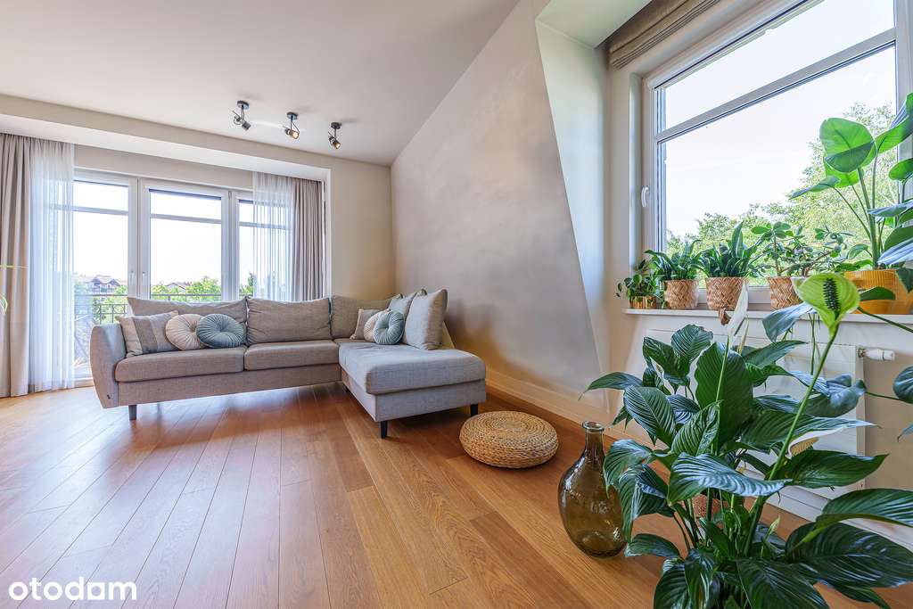 Wyjątjkowy apartament z widokiem na park-2