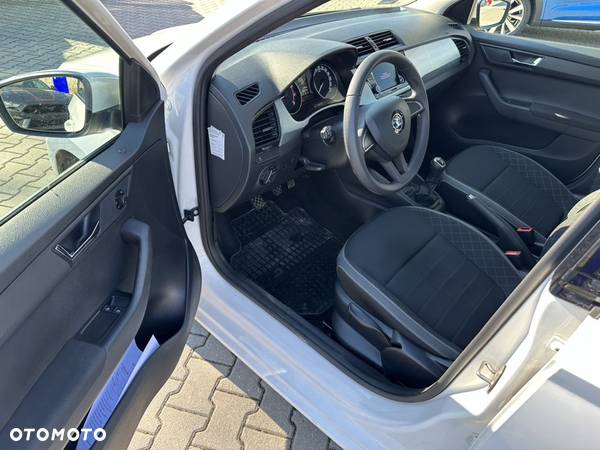 Skoda Fabia 1.0 TSI Ambition - 8