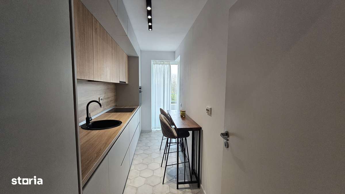 Apartament 3 Camere Targoviste|Plata in RATE direct la DEZVOLTATOR|NOU-17