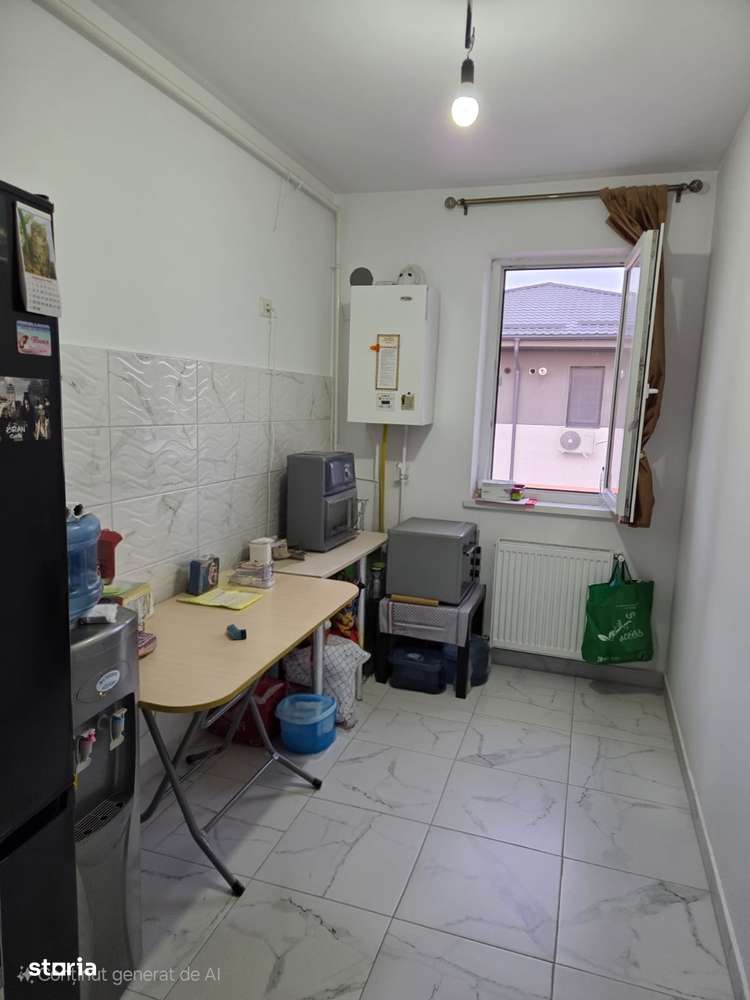 Apartament 2 camere  Militari Residence-5