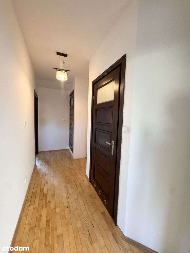 Dom szeregowy w świetnej lokalizacji, cicha okolic-10