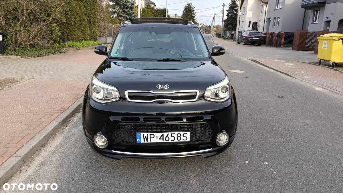 Kia Soul - 3