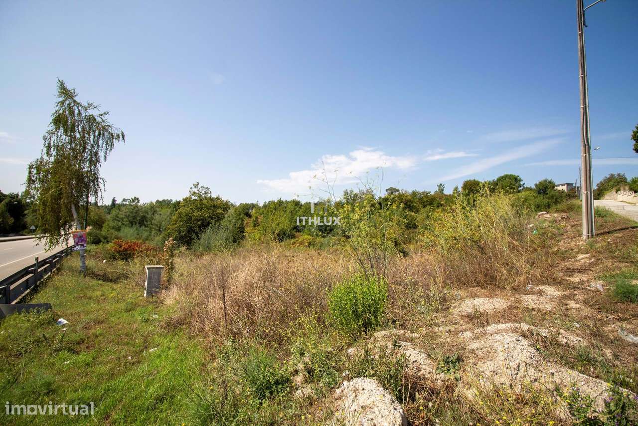 Terreno em Repeses - Grande imagem: 5/6