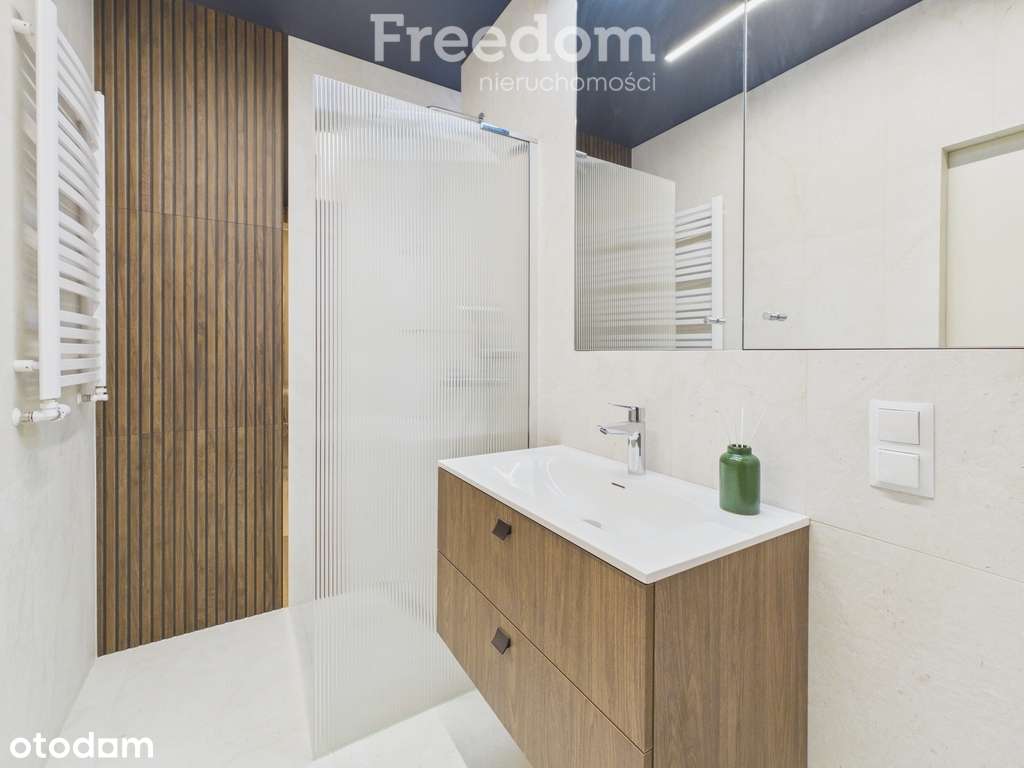 1-toaline korter, 42 m²