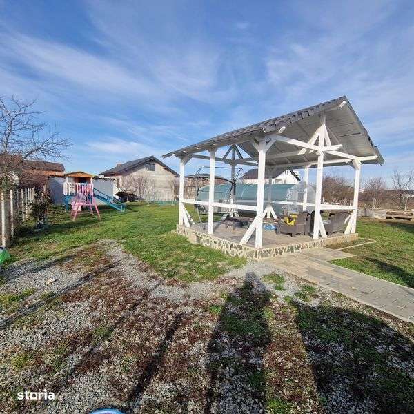 Teren de vanzare strada Zavoaie de Jos - Imagine principală: 4/4