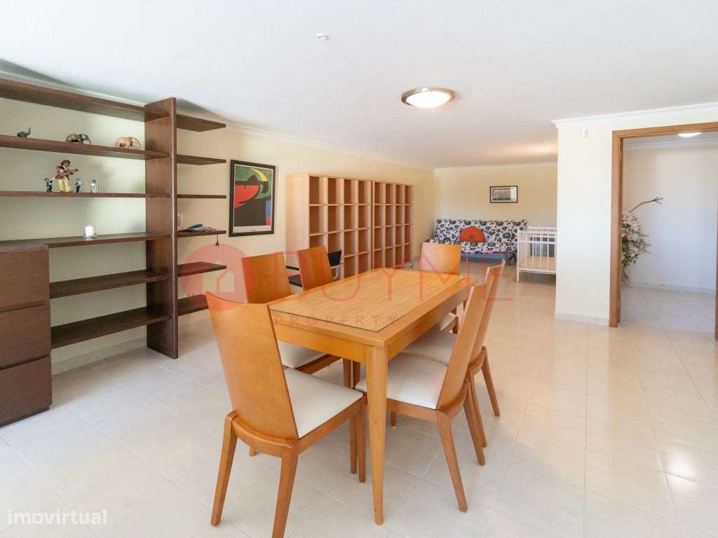 Moradia Duplex T3+1 em Condomínio Privado em Vilamoura-31