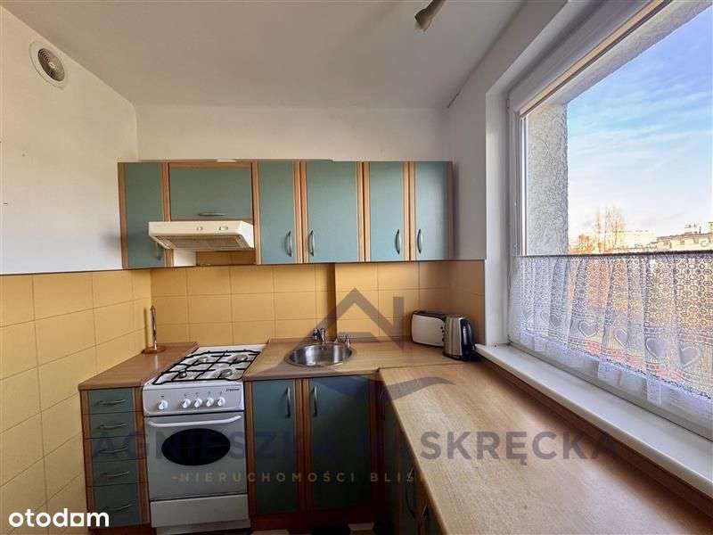 2 pokojowe mieszkanie ul. Gierczak Na Skarpie-3