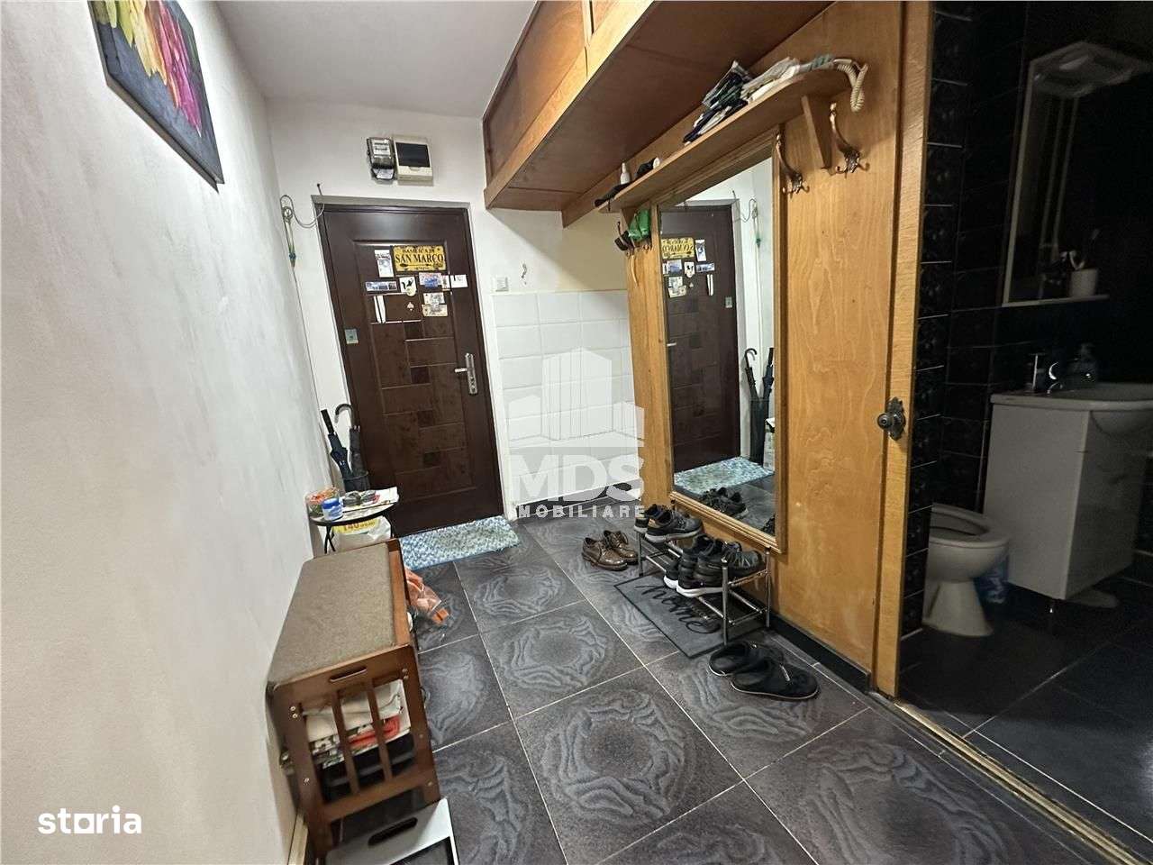 Mobilat si utilat la etajul 2 linga Iulius Mall-6