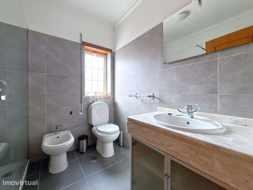 ApartamentoT3 Rch em Condomínio fechado com Garagem-18