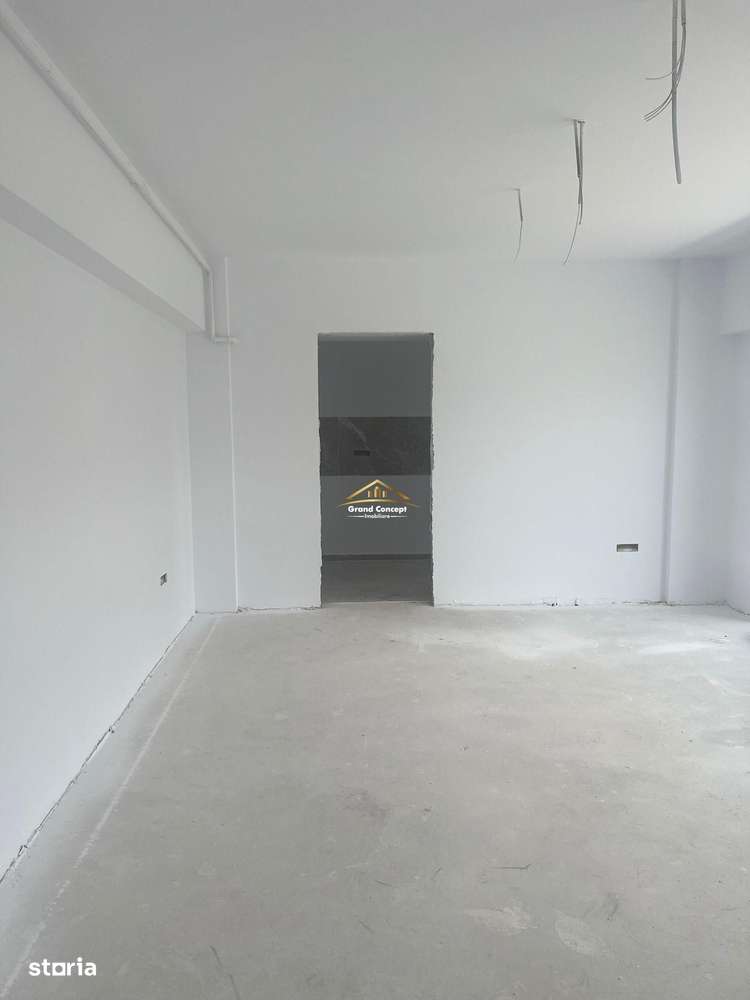 Apartament 1 camera, Nicolina, 40.69mp, €81.380 Euro. Cod 10802-4