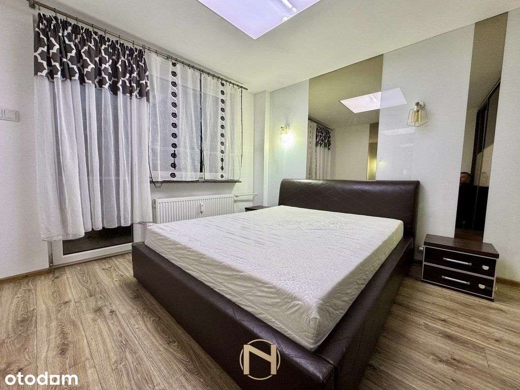 Mieszkanie, 42 m², Gorzów Wielkopolski-6