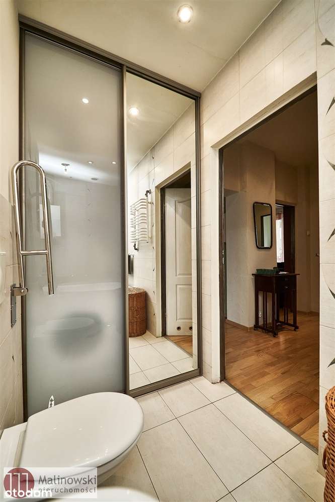 Trzy pokoje z balkonem na parterze, Tychy Edukacj-17