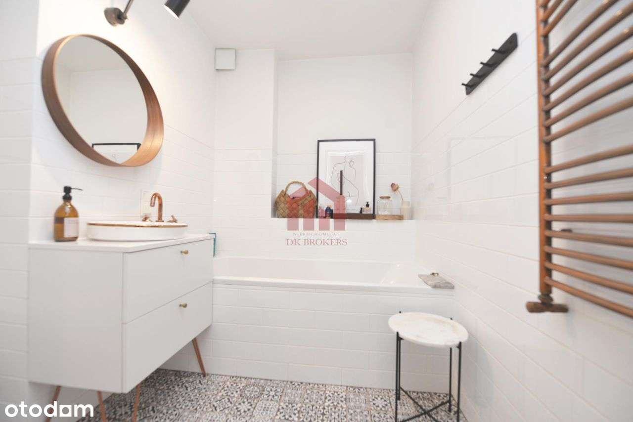 Wygodny dom do wynajęcia 6 Pokoi Sokołów Młp. - Pełny obrazek: 5/14