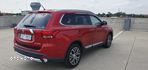 Mitsubishi Outlander 2.2 DI-D 4WD Automatik Edition 100+ - 6